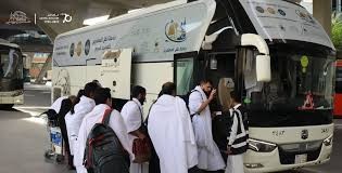 نشاط خدمات السياح والمعتمرين وتنظيم البرامج