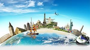 استيراد و تجارة البضائع و المنتجات السياحية